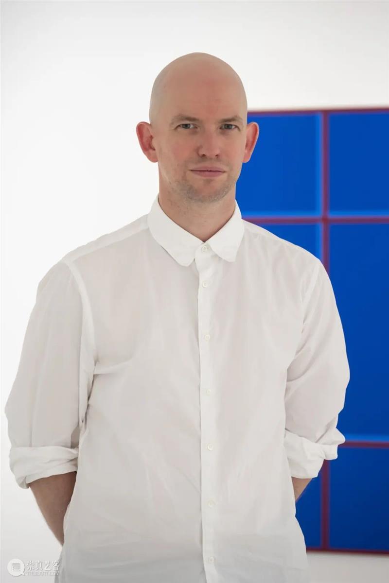 艺术家 | 尼克·奥伯塔勒 Nick Oberthaler 视频资讯 Thaddaeus Ropac 崇真艺客